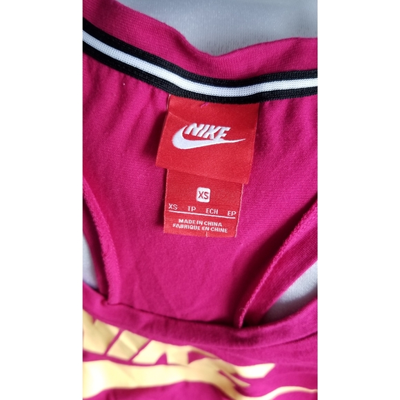 Nike Tank Top Set - Picture 5 of 7